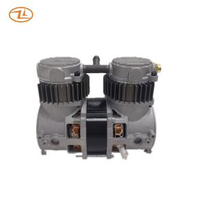 Wholesale Portable Medical Oilless Air Compressors Vacuum 140 Kpa With Piston from china suppliers