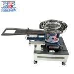 Intelligent Digital Vibratory Feeding Plastic Parts Magnetic Vibrating Bowl