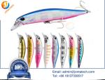 High Density Heavy Tungsten Alloy Fishing Sinker ASTM B777-2011