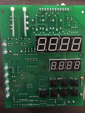 China Dehumidifier Dryer spare parts supplier - good quality electric PCB circuit plate good price to export