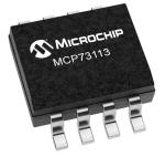 MCP73113 Lipo Battery Charger Chip QFN Voltage Regulator Integrated Circuits