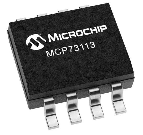 MCP73113 Lipo Battery Charger Chip QFN Voltage Regulator Integrated Circuits