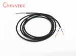 Tinned / Bare Copper Multi Conductor Cable , Multi Core Electrical Cable UL20276