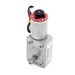 Worm Gear Motor 12v High Torque JGY-370B Small Worm Gear Motor Dc Worm Gear
