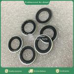 China supply excavator Rectangular O-ring gasket 6732-21-3870 for PC200-7 PC200