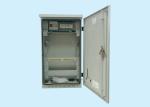 Broadband Access ODF Optical Distribution Frame Floor Mounted Or Aerial Mounted