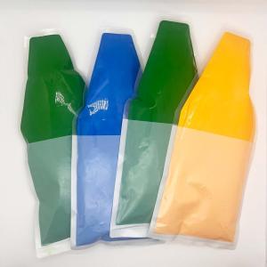 Wholesale Customized Special Color Paste Waterborne Polyurethane Mortar Coloring Pigments from china suppliers
