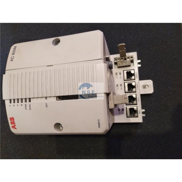 Wholesale ABB PM861A 3BSE018157R1 Processor Unit from china suppliers