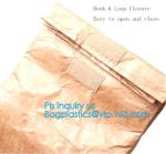 Lunch Bag Insulated Large Tote Bag Reusable Thermal Food Container Durable