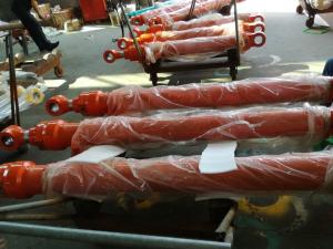 Wholesale excavator hydraulic cylinder from china suppliers