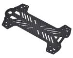 OEM ODM Carbon Fiber Molding CNC Routers Black or custom Color