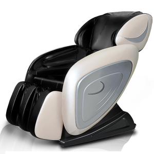 Wholesale 3D Aluminum Vending Massage Chairs PU SAA Commercial Massage Chair With Bill Acceptor OEM from china suppliers