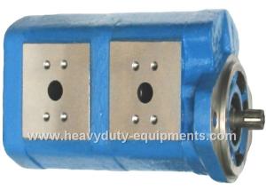 Wholesale Hydraulic pump 9G662 54010000A0 for FOTON wheel loader FL966F from china suppliers