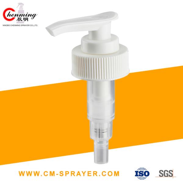 Liquid Dish Hand Plastic Soap Dispenser Pump Replacement For Kitchen Sink 24/410