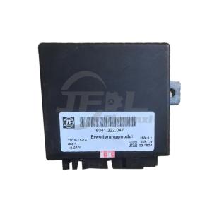 Wholesale ZF Gearbox parts controller /ECM 6041.322.047 for XCMG QY160K crane from china suppliers