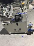 Pocket facial tissue production line，Automatic pocket tissue(handkerchief tissue