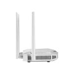 Fiber Optic Modem Router High Speed AX1800 Wifi 6 Router 2.4G & 5.0 GHz Dual