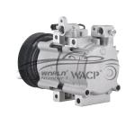 9770126200 Auto AC Compressor For Hyundai Santafe For Trajet For Sonata 2.0