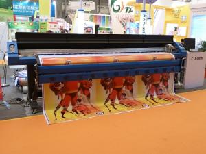 Wholesale Large format Digital Wall Paper inkjet printer of A-Starjet 3.2M 7702L from china suppliers