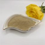 Light Brown Free Amino Acid Powder with 100% Water Solubility Derived from