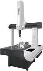 Wholesale Intelligent Coordinate Measuring System , Optical Measurement Equipment from china suppliers