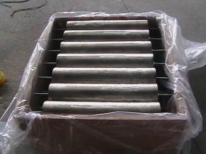 Wholesale Magnesium AlZn Flexible Anode Rods from china suppliers