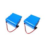 Powerful 18650 Lithium Battery Pack for High-demand Industrial and Medical