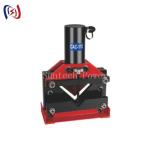 405mm - 425mm Hydraulic Angle Steel Cutter Wire Hydraulic Crimping Tools