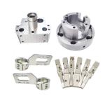 High Precis CNC Machining Accessories CNC Machining Stainless