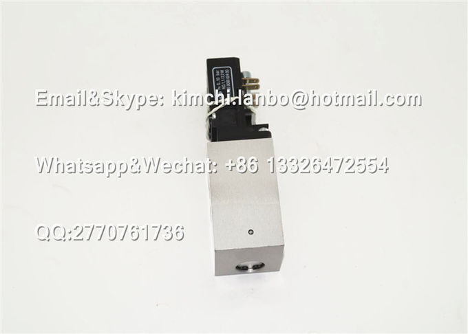 Roland 700 valve 8010205 9000 024 00 original parts for roland printing machine