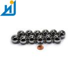 9.525mm 3/8 Inch G100 Low Carbon Impact Test Steel Ball For Bicycle Chain