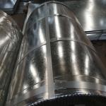 PPAL Ppgl Ppgi Color Coated Sheet Coil Wall Construction 1Mm