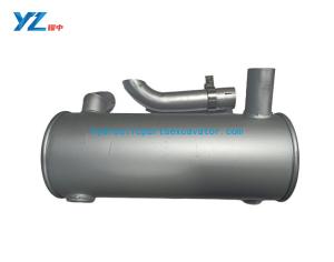 Wholesale 570MM Height Excavator Muffler E312 E312B 5I-7941 from china suppliers