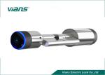 75mm 95mm Smart Euro Cylinder Lock For Hotel Home Office Apartment