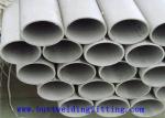 2507 uns s32750 s31803 Sch 40s astm a790 Steel Seamless Tube / 3" Super Duplex