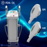 Hottest IPL hair removal machine for hair removal, skin rejuvenation & vascular