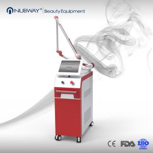 Wholesale birthmark removal 2016 high effect tattoo removal machine from china suppliers