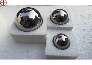 Wholesale High Quality Crude Oil Pump Extraction Used Cobalt Based Alloy cobalt alloy 20 Valve Ball +Seat from china suppliers