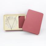 Custom Insert Padding Cardboard Paper Packaging Square Elegant Gift Box