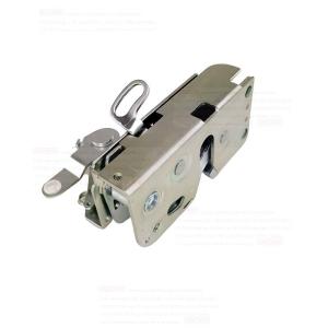 Wholesale Auto Parts 500329770 Door Lock For Iveco Daily V 1999-2006 Front Position Head Front from china suppliers