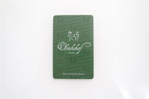 Wholesale Customization Card PVC Packing Material 100000 Times Rewritable from china suppliers