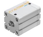 FESTO Compact cylinder ADN-50-50-I-P-A 536327 GTIN4052568171278 Pneumatic Air