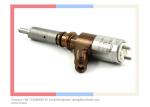 CAT Diesel Engine Fuel Injector 3264700 for CAT C6 Engine 320D 320DL Excavator