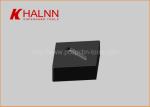 CNGA120404 CBN Cutting Tool full form Cutting Gray iron Brake Disc From Halnn
