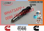 Construction Machinery PartsFuel Injector For QSKX15 Diesel 4062568 4088723