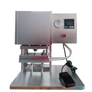 Wholesale CE certified filling sealing machine for tube fill seal test tube making at competitive from china suppliers