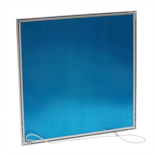 600x600mm Epistar Chip 24W 80lm/w Square LED Panel Light