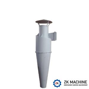 Wholesale Cyclone Dust Collection Equipment Reasonable Structure For Cement Plant from china suppliers