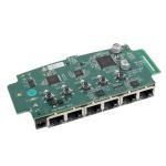 EMS SMT Immersion Gold Prototype Pcb Manufacturing OEM ODM