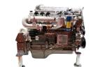 Reliable Bus Spare Parts Yutong Bus ZK6105H Yuchai Engine YC6J210N-40 High